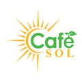 Cafe Sol's avatar