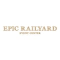 Epic Railyard Event Center's avatar