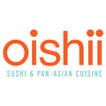 Oishii Sushi & Pan-Asian Dallas - Wycliff Ave's avatar