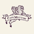 Cafe Mutton's avatar
