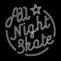 All Night Skate's avatar