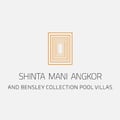 Shinta Mani Angkor and Bensley Collection Pool Villas's avatar