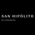 Ex Convento de San Hipólito's avatar