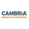 Cambria Hotel Washington D.C. Navy Yard Riverfront's avatar