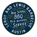 LeRoy and Lewis BBQ and Bar's avatar