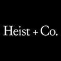 Heist + Co.'s avatar