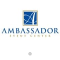 The Ambassador Event Center's avatar