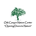 Oak Canyon Nature Center's avatar