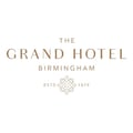 The Grand Hotel Birmingham's avatar