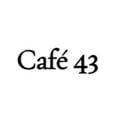 Café 43's avatar