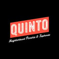 Quinto Neighborhood Pizzeria & Taphouse's avatar