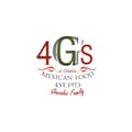 4G's at Columbine's avatar