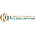 Kirkland Museum of Fine & Decorative Art's avatar