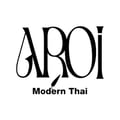 Aroi Modern Thai's avatar