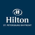 Hilton St. Petersburg Bayfront's avatar