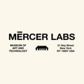 Mercer Labs's avatar