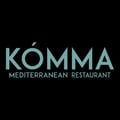 KÓMMA Mediterranean Restaurant's avatar