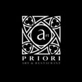 Art Priori's avatar