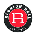 Reunion Hall's avatar