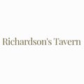 Richardson’s Tavern's avatar