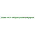 James Turrell's "Twilight Epiphany" Skyspace's avatar