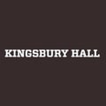 Kingsbury Hall's avatar