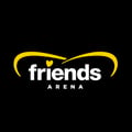 Friends Arena's avatar