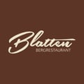 Bergrestaurant Blatten's avatar
