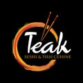 Teak OTR's avatar