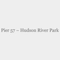 Pier 57 at Hudson River Park's avatar