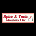 Spice & Tonic - Indian Cuisine & Bar's avatar