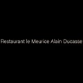 Le Meurice Alain Ducasse (Restaurant le Meurice Alain Ducasse)'s avatar