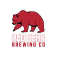 Red Bear Brewing Co's avatar