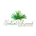 Neutral Ground Bar + Kitchen's avatar