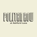 Politan Row at Ashford Lane's avatar