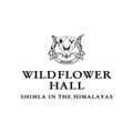 Wildflower Hall, An Oberoi Resort, Shimla's avatar