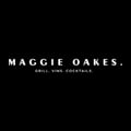 Maggie Oakes's avatar