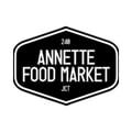 Annette Food Market's avatar