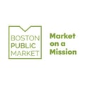 Boston Public Market's avatar