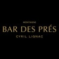 Bar des Prés - Montaigne's avatar