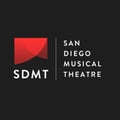 San Diego Musical Theatre's avatar