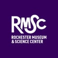 RMSC (Rochester Museum & Science Center)'s avatar