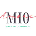 Amore Mio Restaurant & Piano Bar's avatar