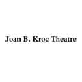 Joan B. Kroc Theatre's avatar