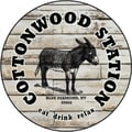 Cottonwood Station's avatar