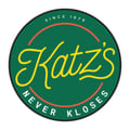 Katz's Montrose's avatar