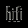 Hi-Fi Rooftop Bar's avatar