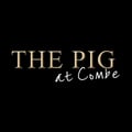 The Pig - at Combe's avatar