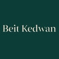 Beit Kedwan Hotel | فندق بيت كدوان's avatar