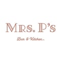 Mrs. P's Bar & Kitchen's avatar